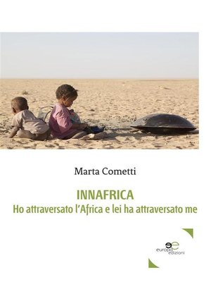 cover image of Innafrica